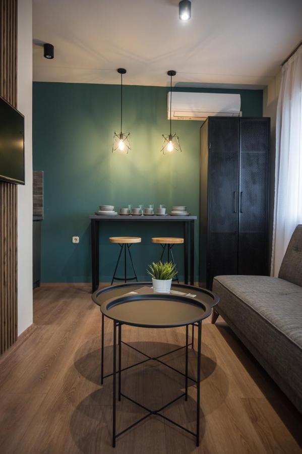 Best Apartments Bituli Exterior foto