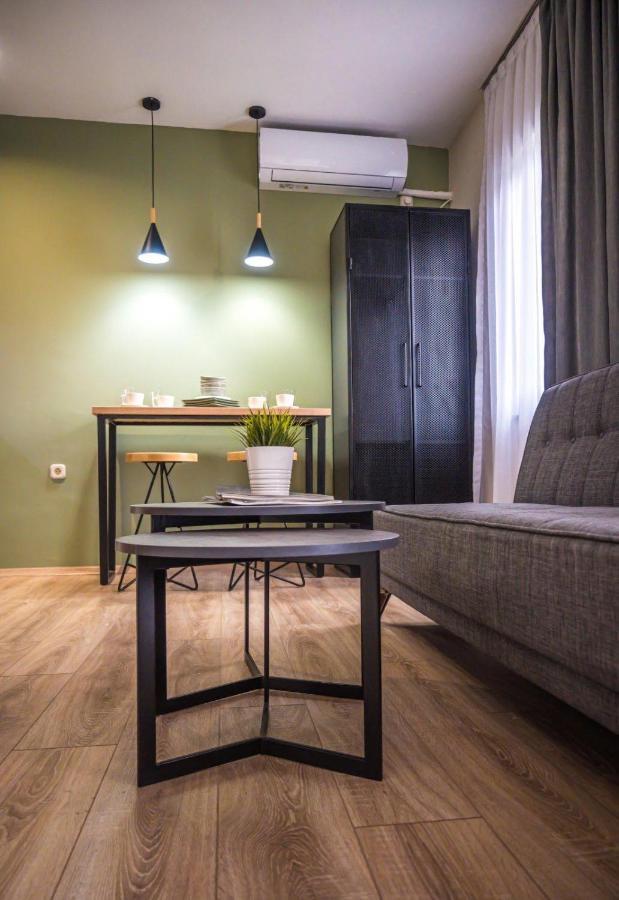 Best Apartments Bituli Exterior foto