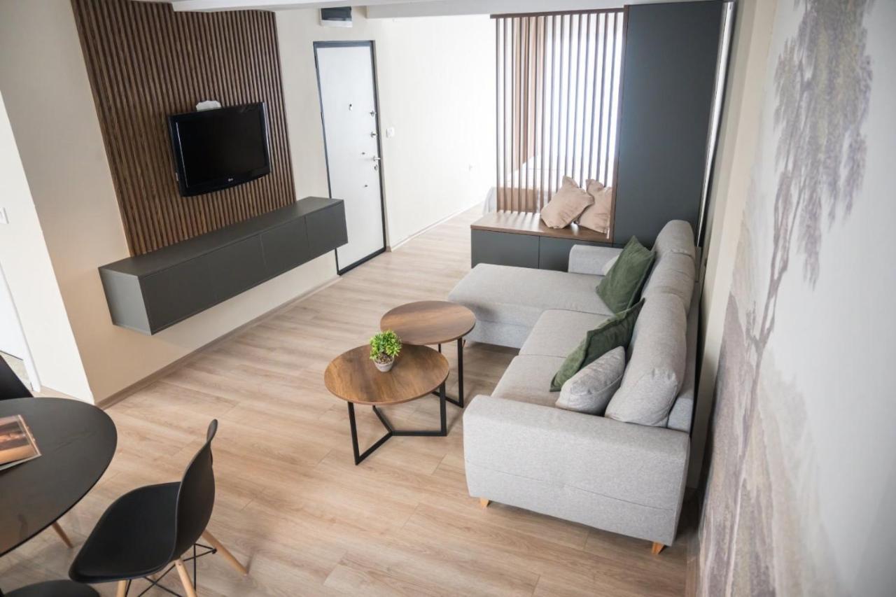 Best Apartments Bituli Exterior foto