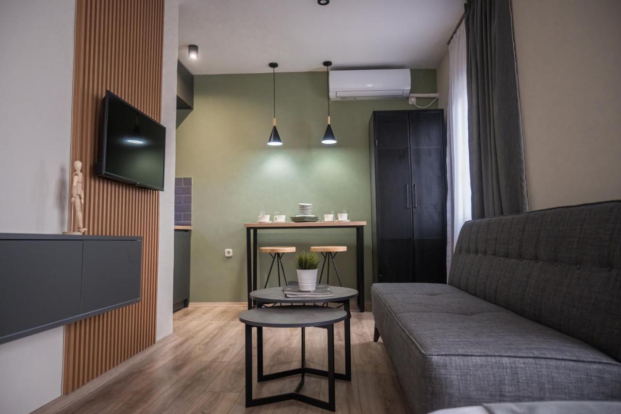 Best Apartments Bituli Exterior foto